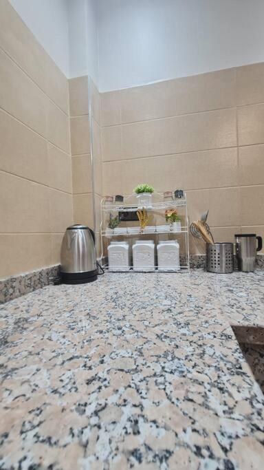 Tambarkiyt House Studio Appartement - Aourir أغادير المظهر الخارجي الصورة