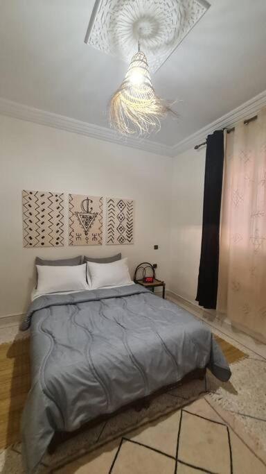 Tambarkiyt House Studio Appartement - Aourir أغادير المظهر الخارجي الصورة