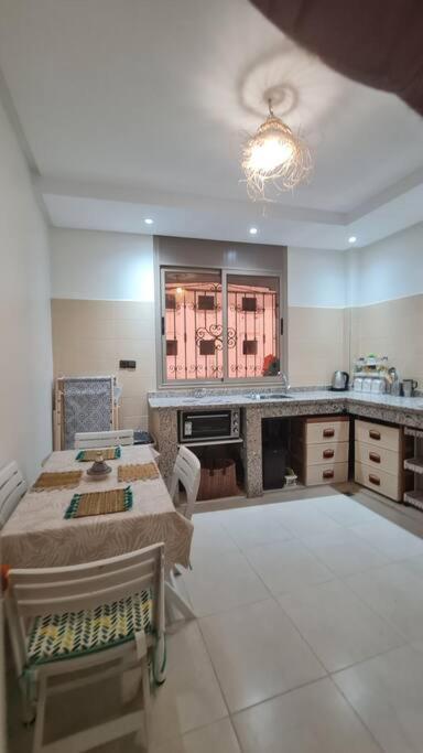 Tambarkiyt House Studio Appartement - Aourir أغادير المظهر الخارجي الصورة