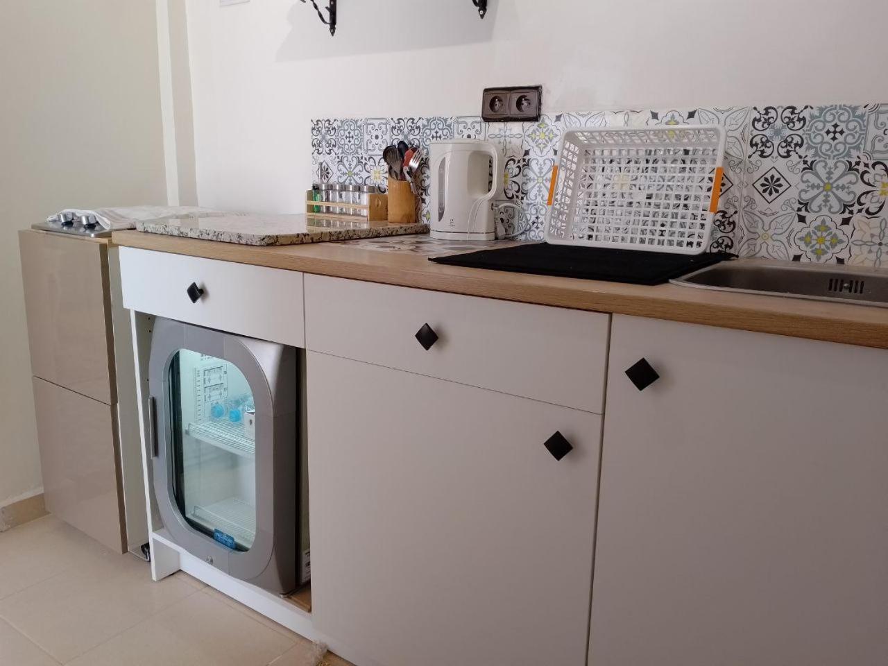 Tambarkiyt House Studio Appartement - Aourir أغادير المظهر الخارجي الصورة