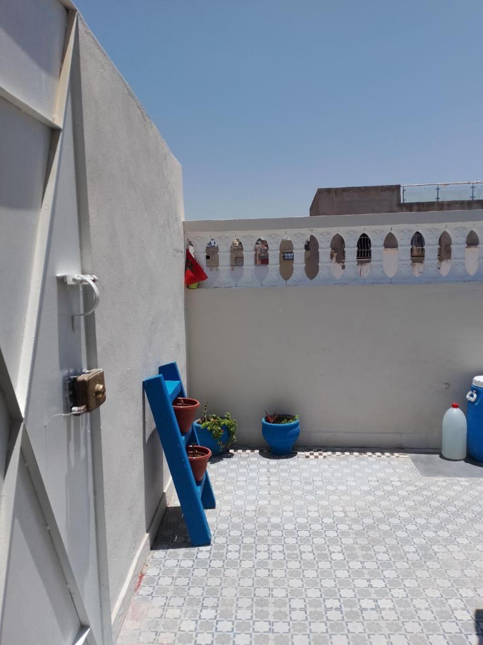 Tambarkiyt House Studio Appartement - Aourir أغادير المظهر الخارجي الصورة