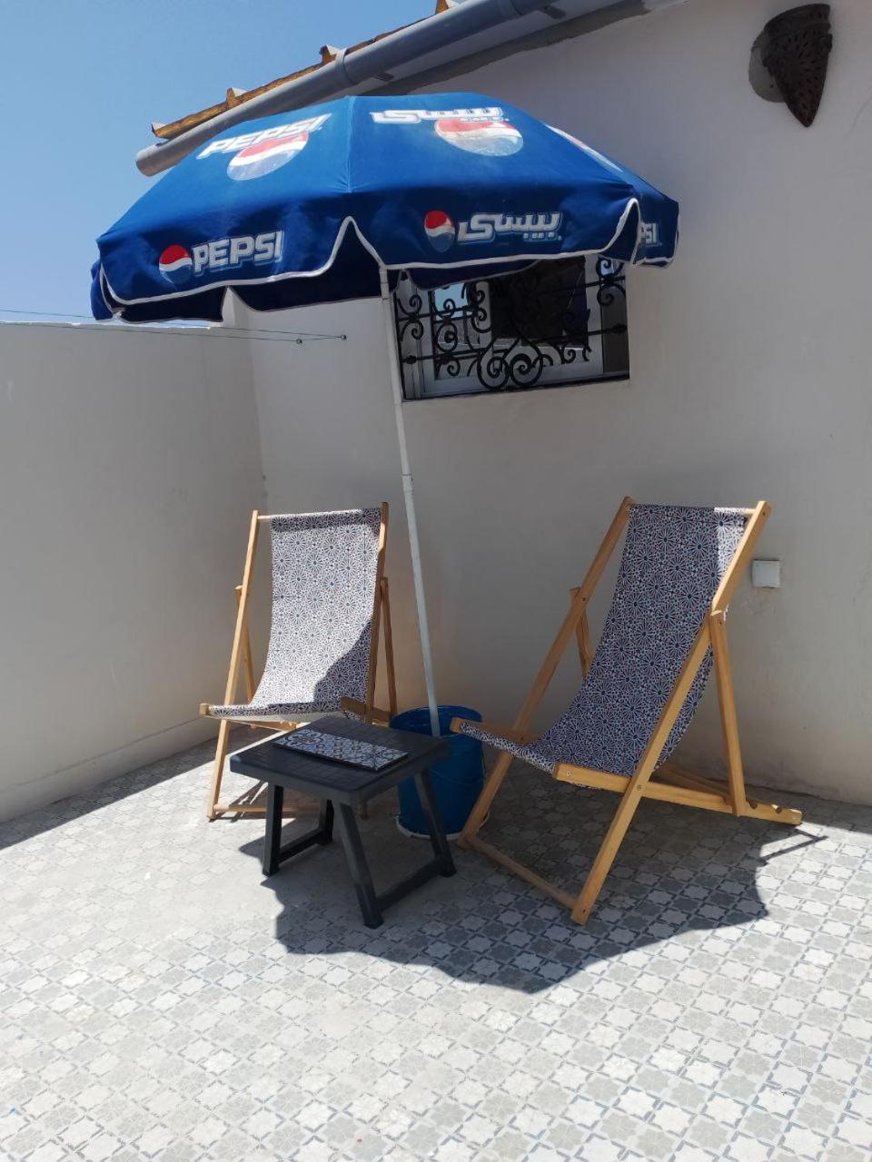 Tambarkiyt House Studio Appartement - Aourir أغادير المظهر الخارجي الصورة